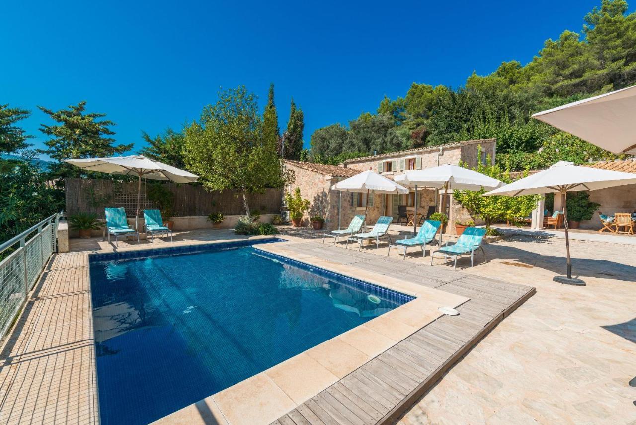 Villa Coster *