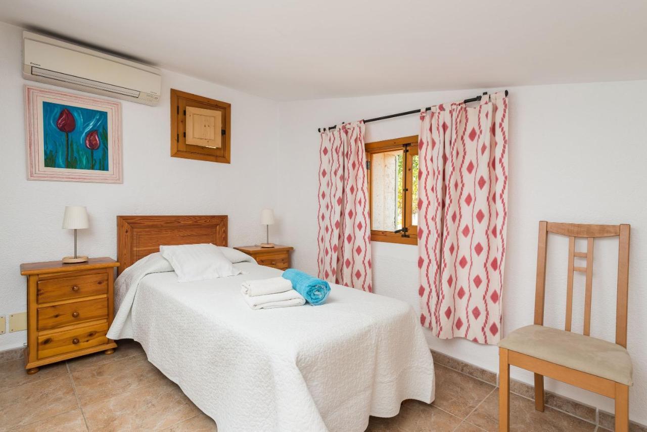Coster Villa Pollença