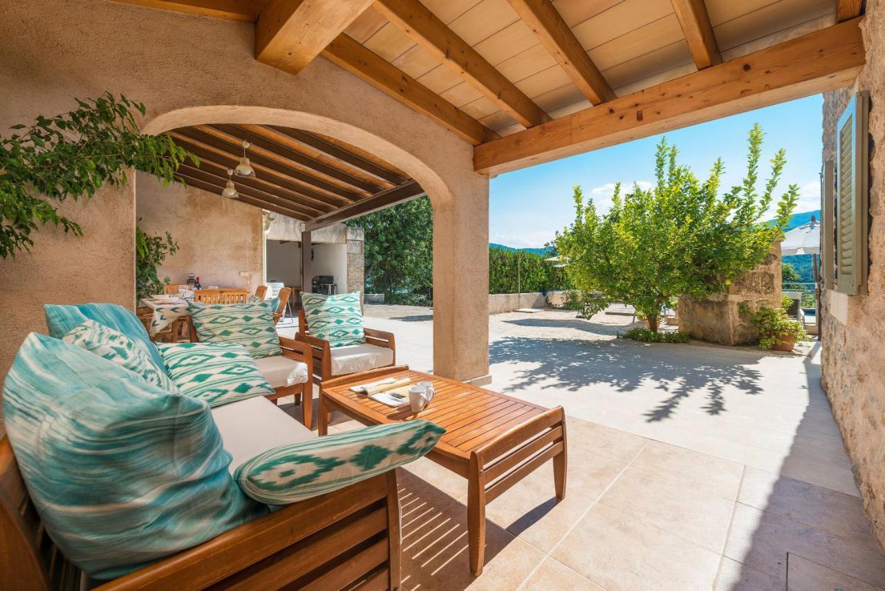 Villa Coster *