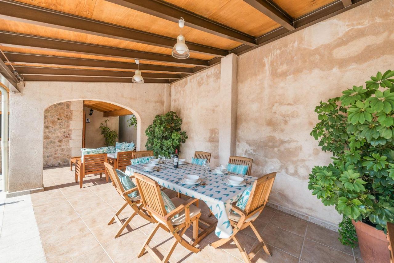Coster Villa Pollença