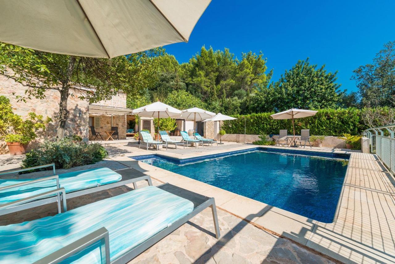 Coster Villa