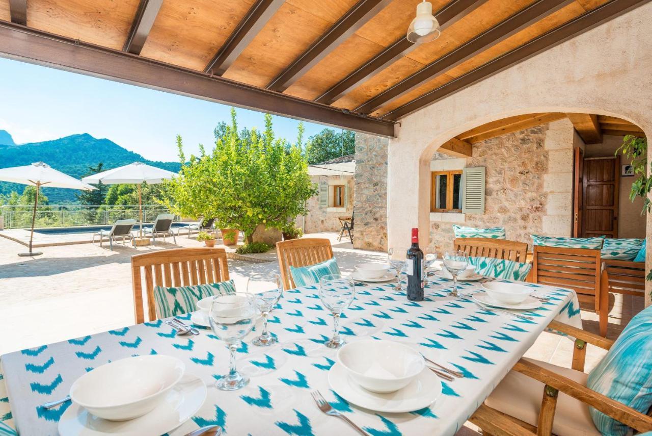 Coster Villa *