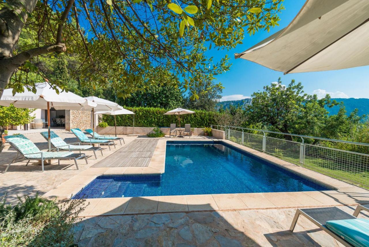 Villa Coster Pollença
