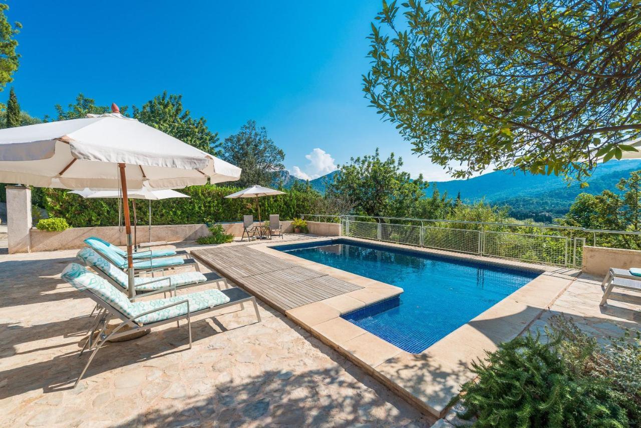 Coster Villa *