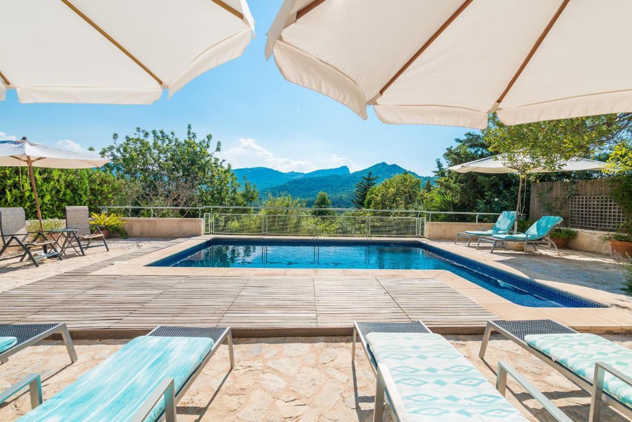 Villa Coster *