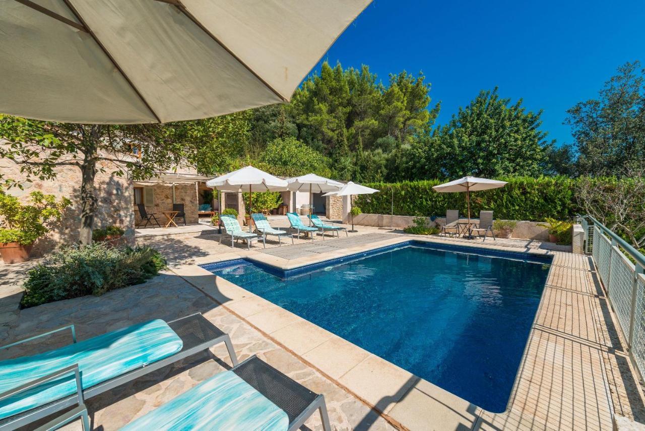 Villa Coster *