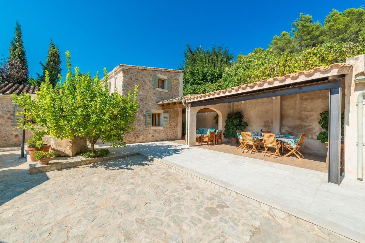 Villa Coster *